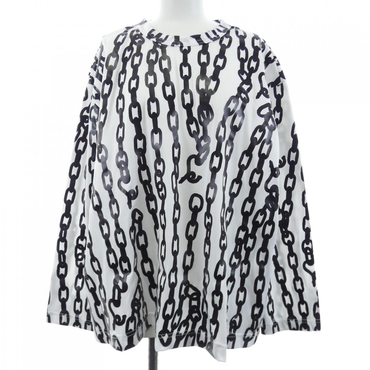 コムデギャルソン COMME des GARCONS GN-T013 Tシャツ