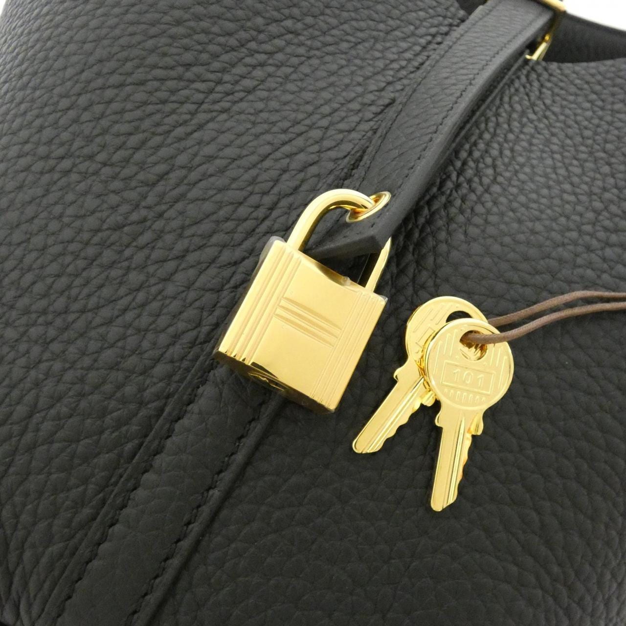 【未使用品】エルメス ピコタン ロック PM 056289CC バッグ