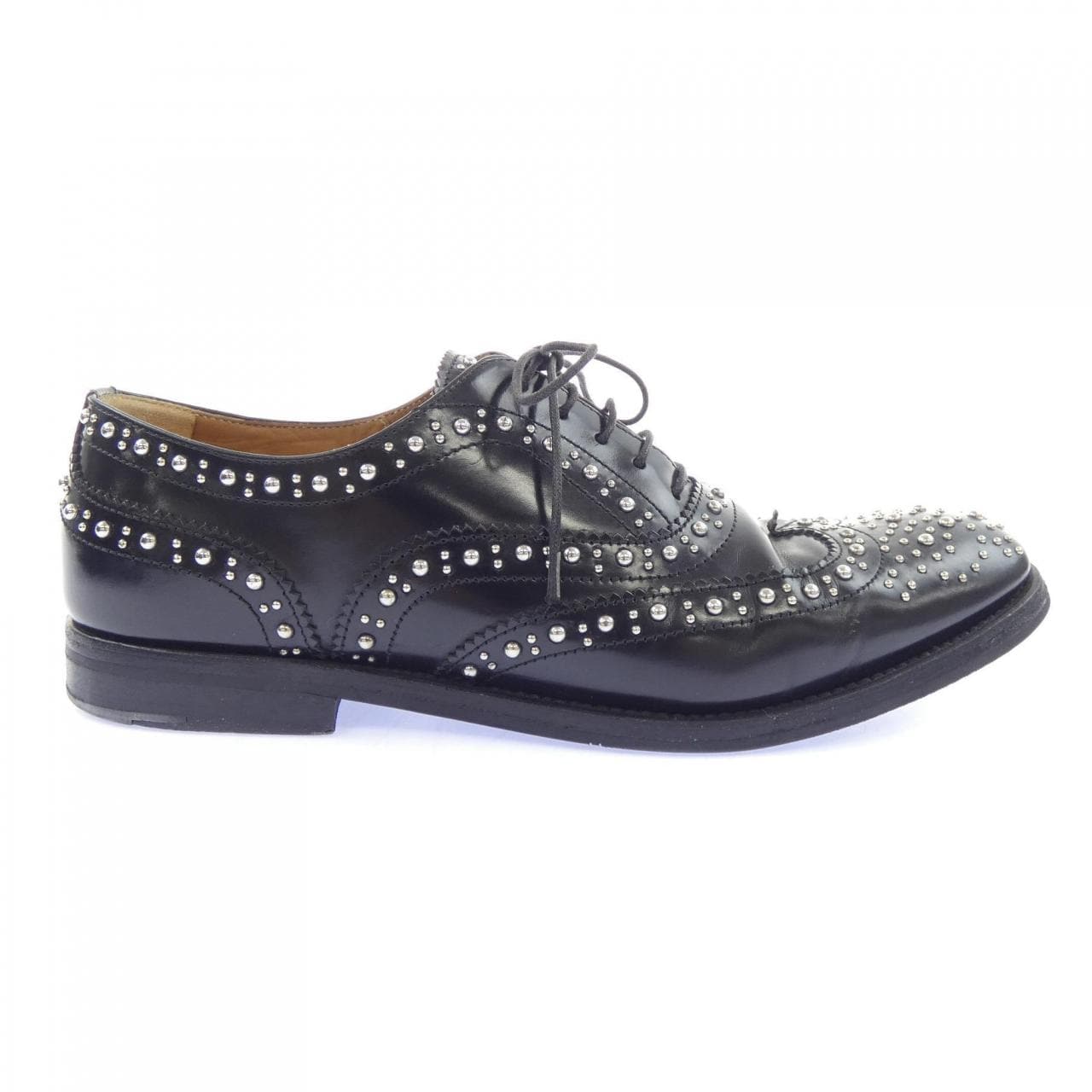 チャーチ CHURCH'S BURWOOD シューズ