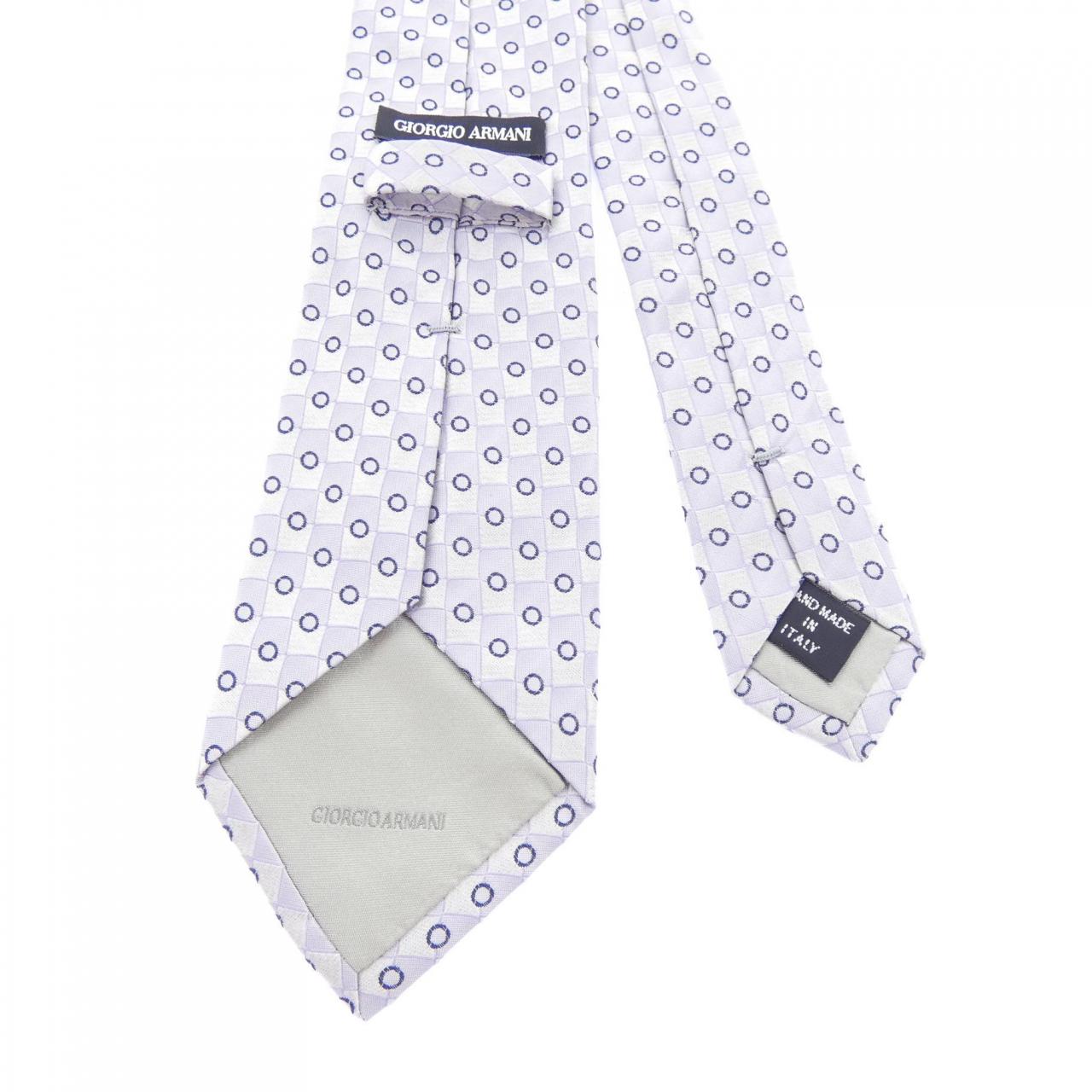 ジョルジオ アルマーニ GIORGIO ARMANI NECKTIE