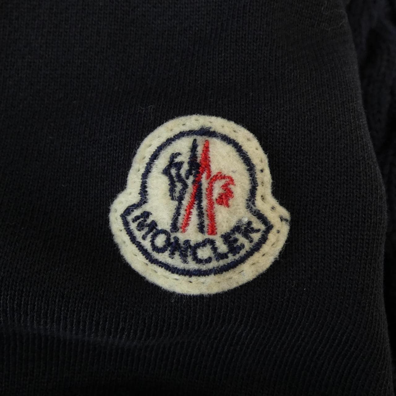 モンクレール MONCLER 20918409500 ブルゾン