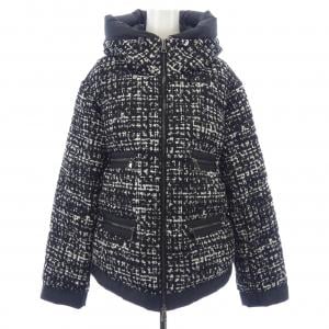 モンクレール MONCLER ORANGE ダウンジャケット