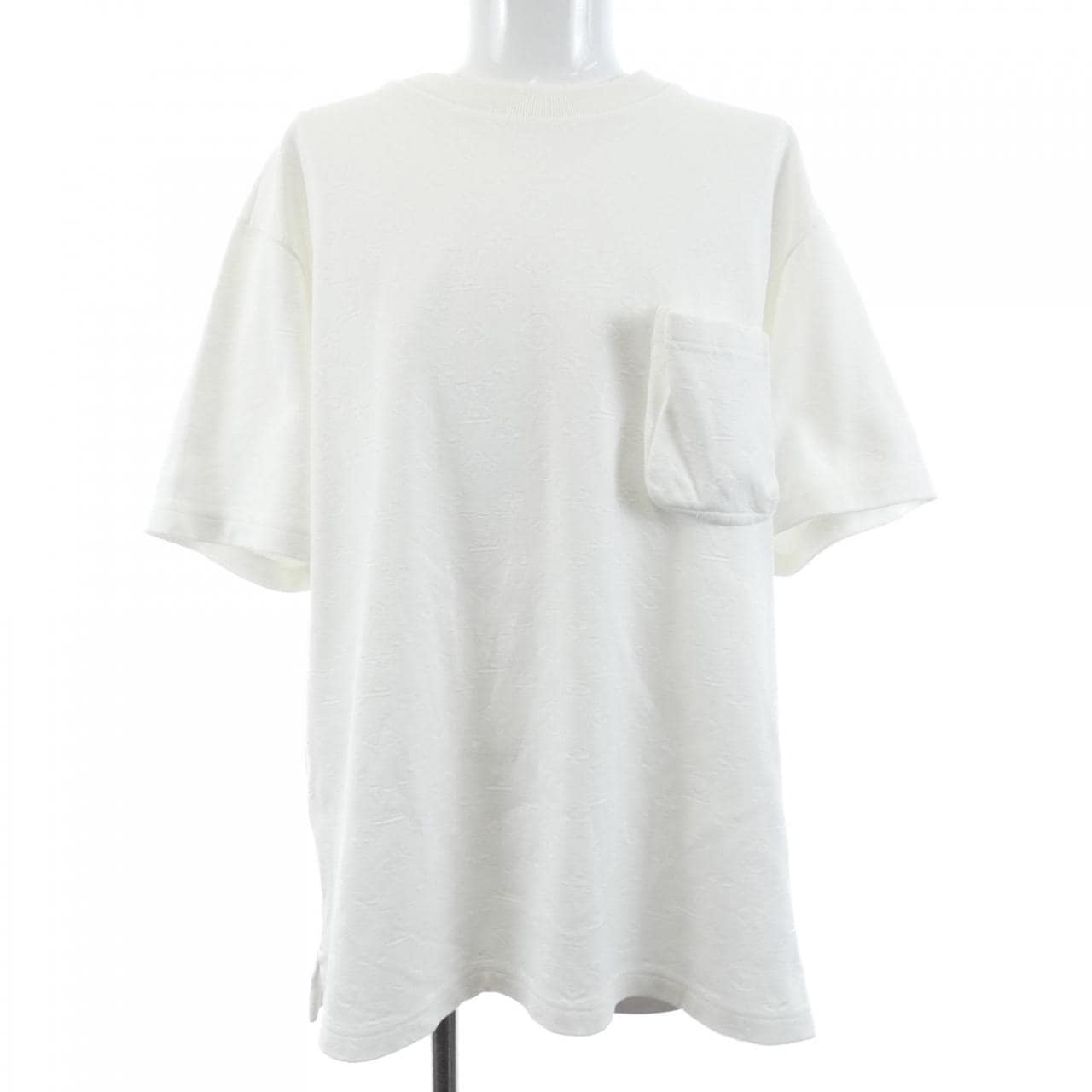 ルイヴィトン LOUIS VUITTON シグネチャー3DポケットモノグラムTシャツ HIY49WTCL Tシャツ