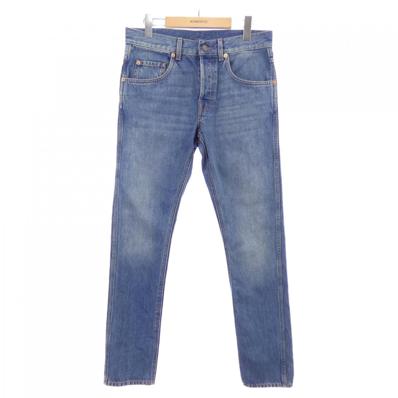グッチ GUCCI 774079 XDCTP ジーンズ