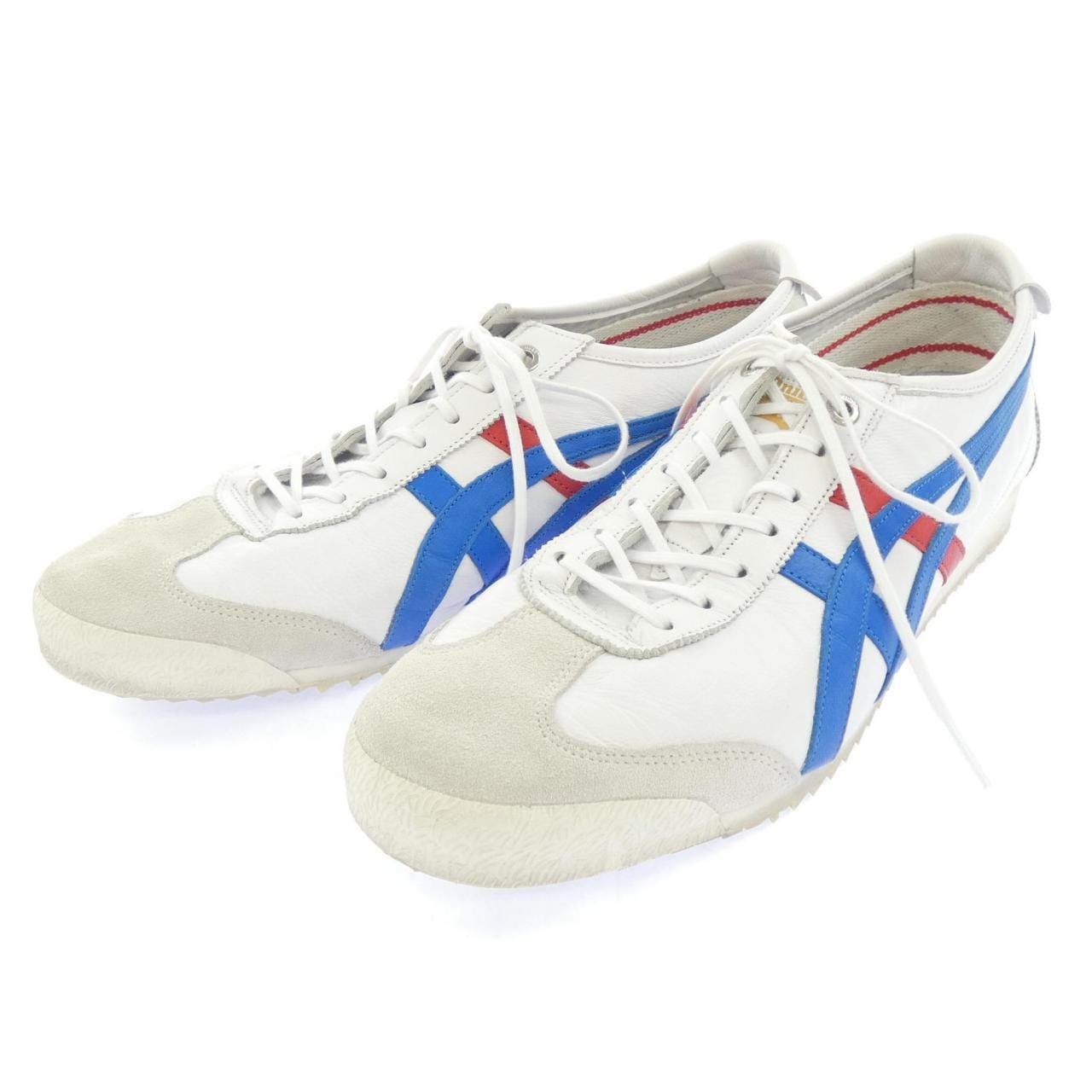 オニツカ タイガー ONITSUKA TIGER 1183A872 スニーカー