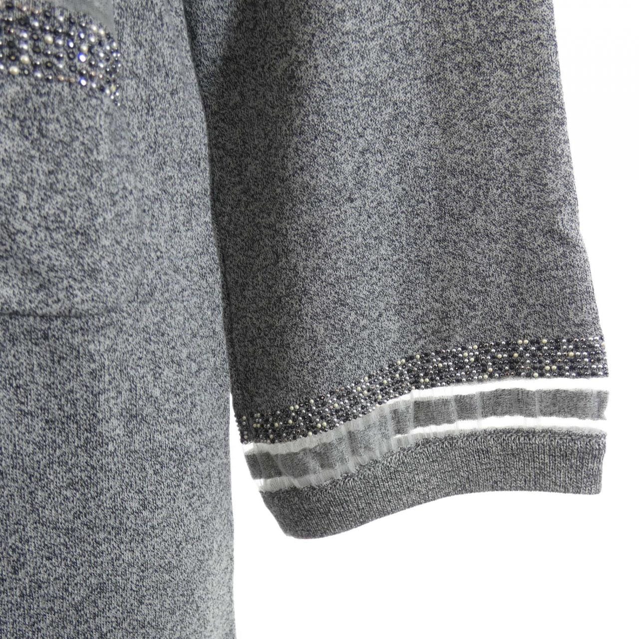 シャネル CHANEL P40709K03004 ワンピース