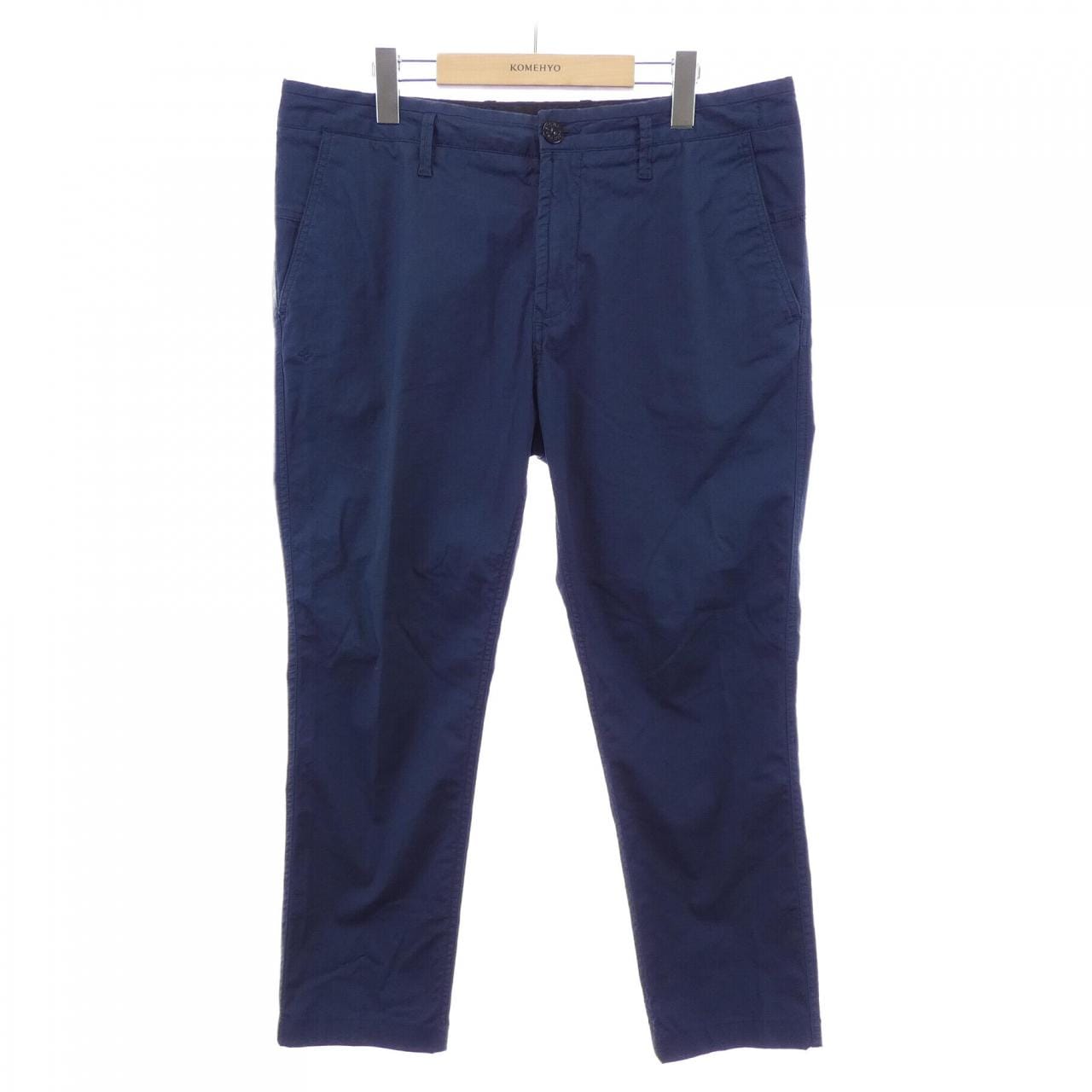ストーンアイランド STONE ISLAND 701532302 パンツ