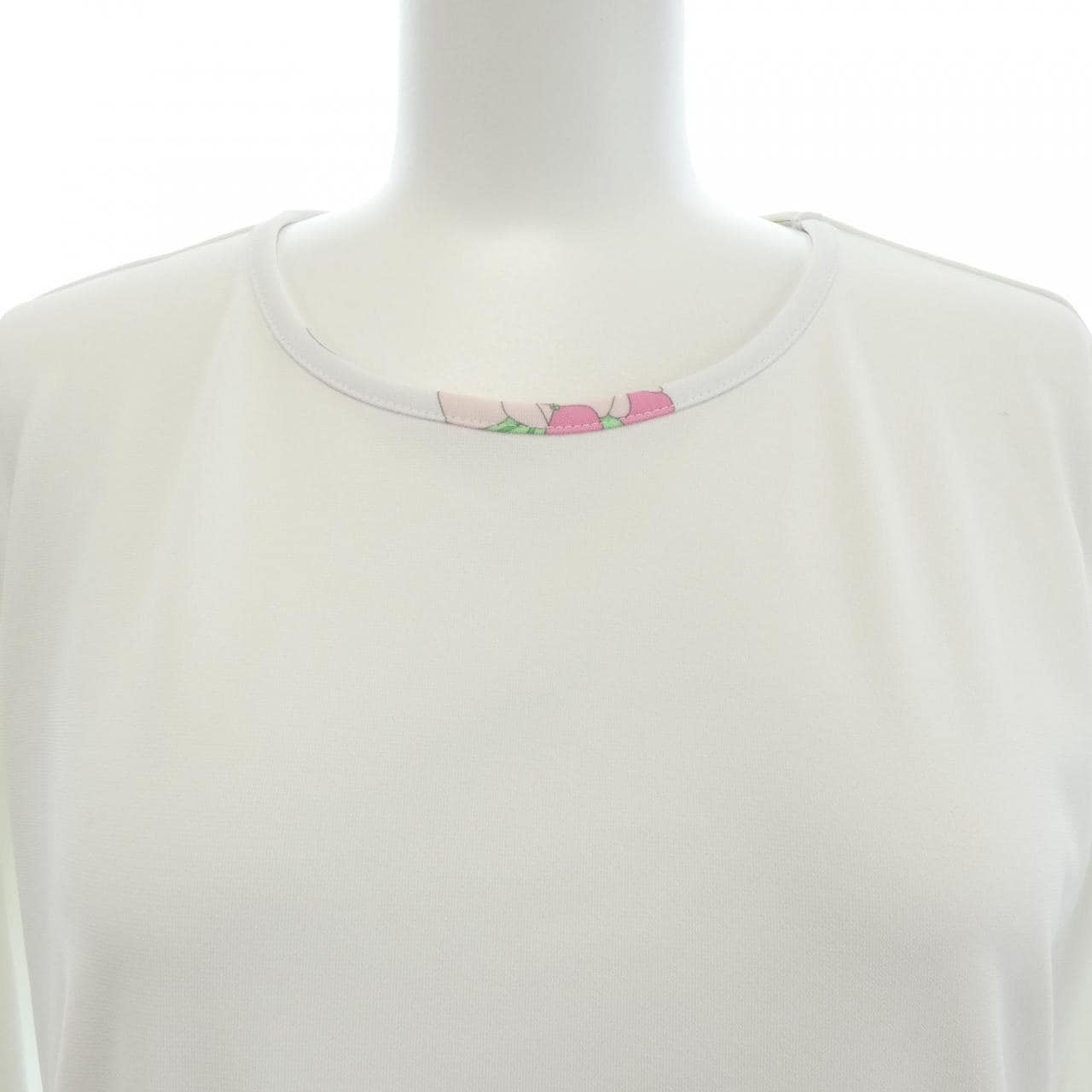 レオナールスポーツ LEONARD SPORT 0558181 Tシャツ