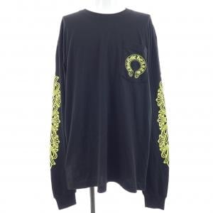 クロムハーツ CHROME HEARTS ホースシュー HORSE SHOE 408129112******01F Tシャツ