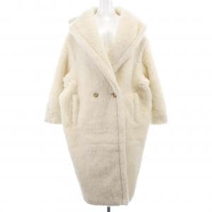 マックスマーラ Max Mara TEDGIRL テディベア コート