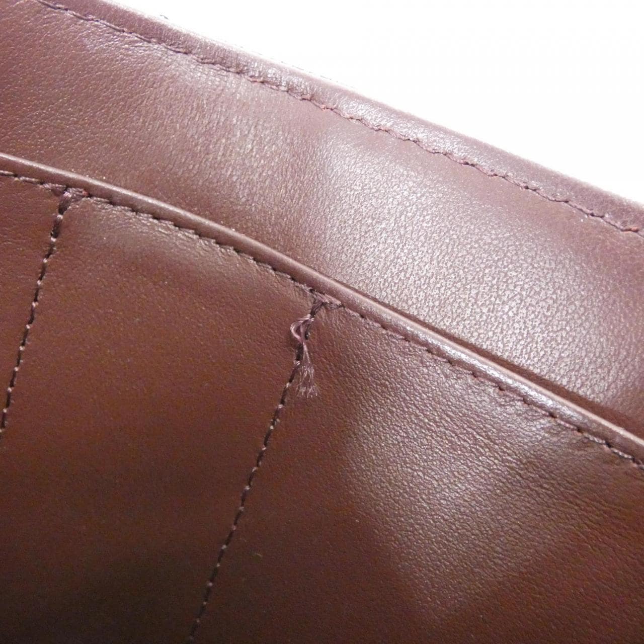 シャネル タイムレスクラシック ライン AP0229 財布