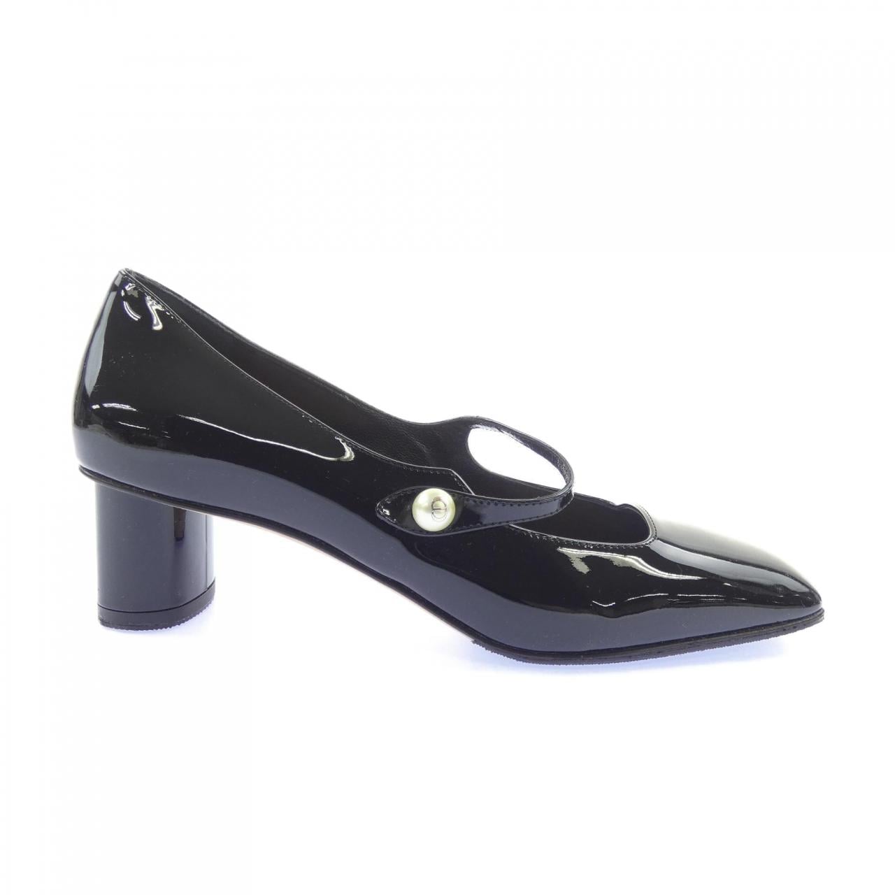 クリスチャンディオール CHRISTIAN DIOR JOLIE ディオールトライバル DIOR TRIBALES KDV138VNI シューズ