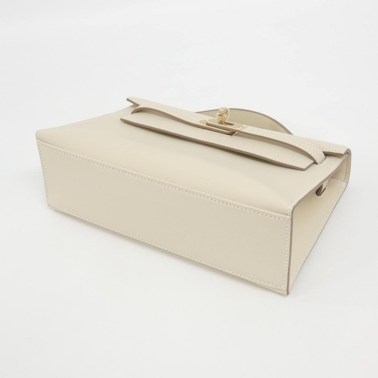 【未使用品】エルメス ポシェットケリー MINI 049417CP バッグ