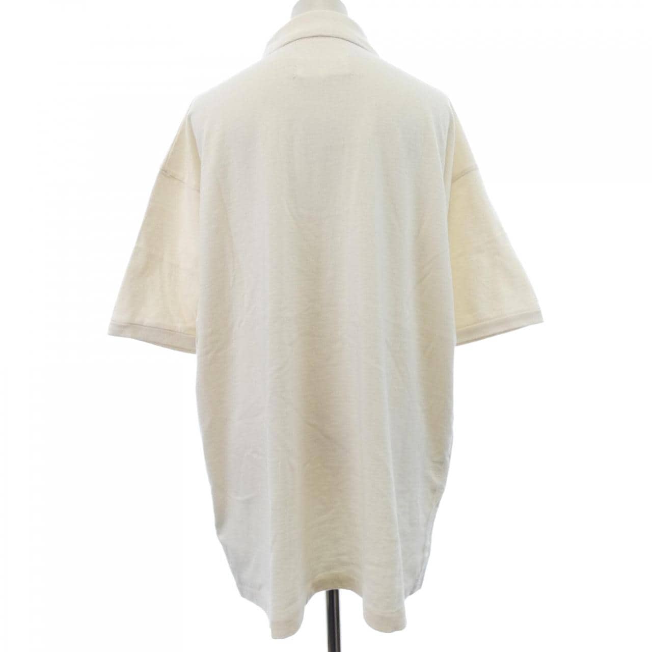 メゾンマルジェラ Maison Margiela S50GL0060 UNISEX ポロシャツ