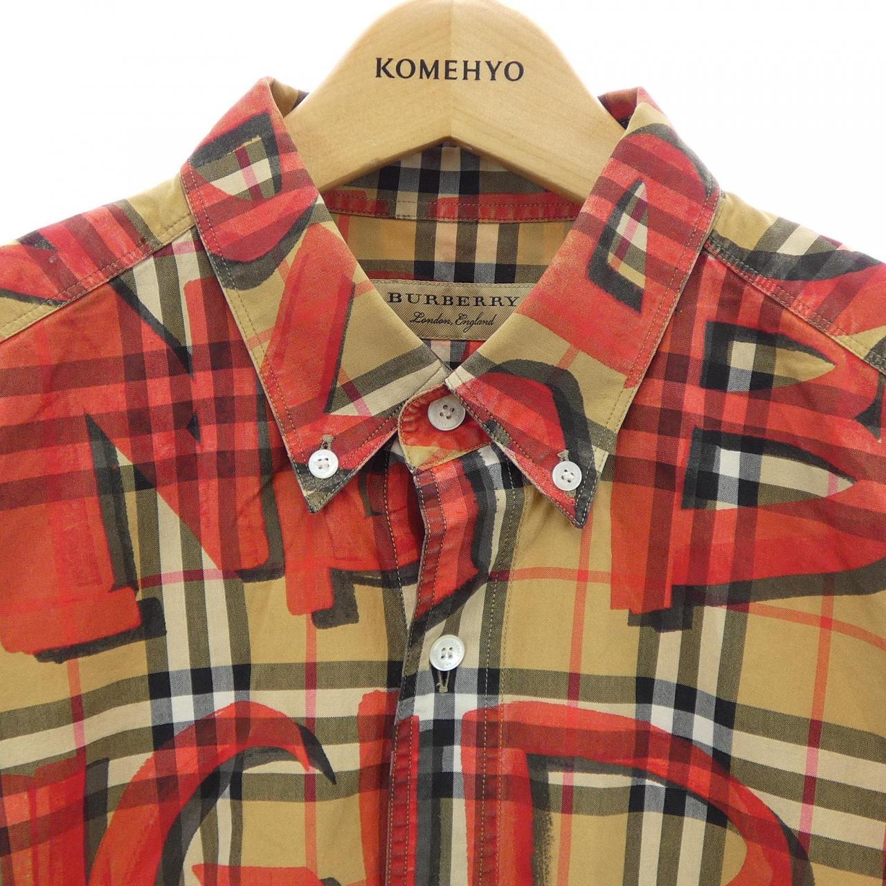 バーバリー BURBERRY 8002928 シャツ