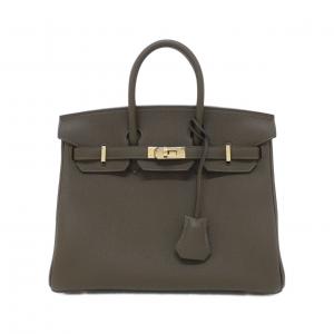 【未使用品】エルメス バーキン 25cm 057208CP バッグ