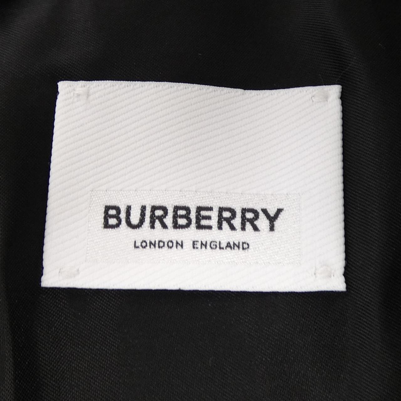 バーバリー BURBERRY パンツ