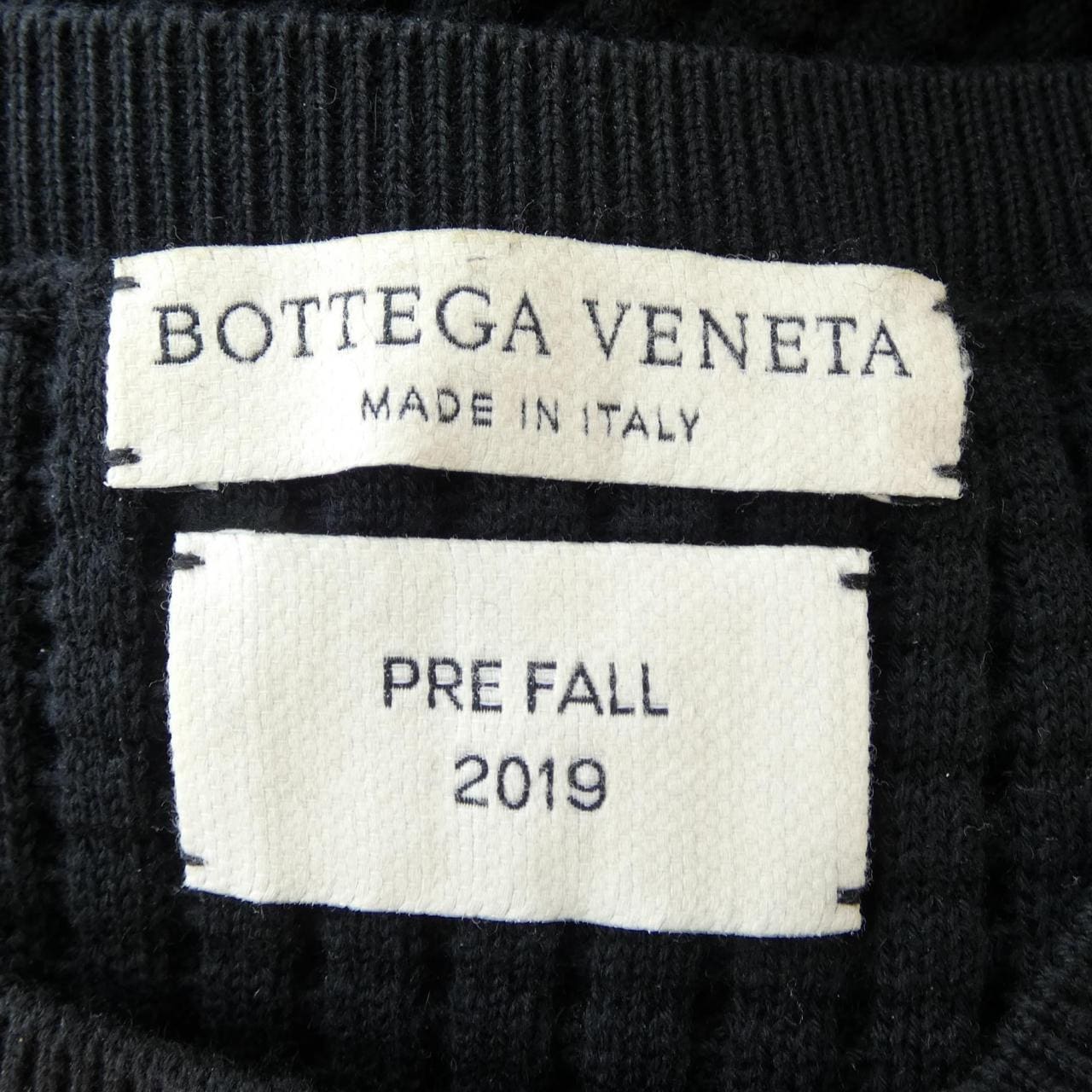 ボッテガヴェネタ BOTTEGA VENETA 577595 VKBH0 ニット