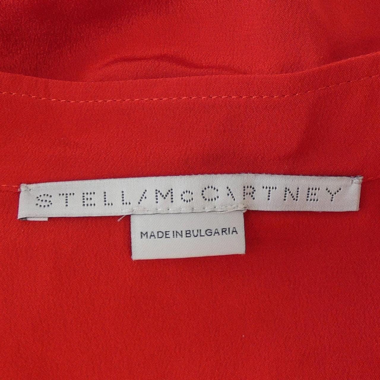 ステラマッカートニー STELLA MCCARTNEY 531885 SY206 シャツ