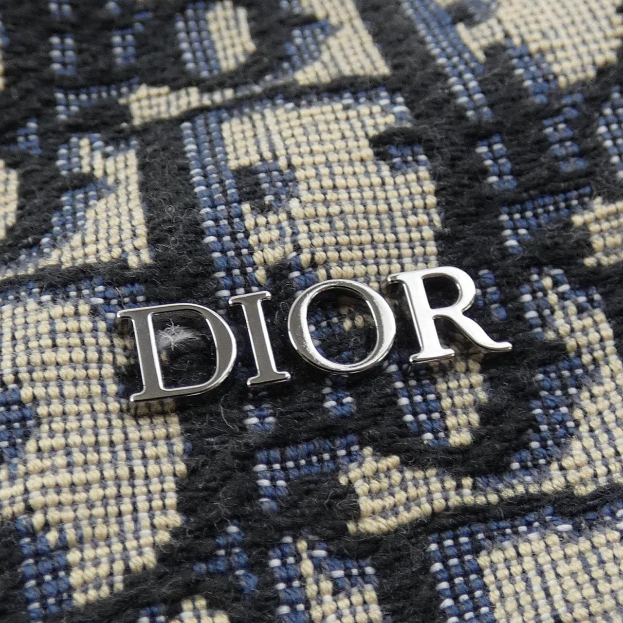 ディオール DIOR RIDER ソフトホーボーバッグ ミディアム 1ESKE190YKS BAG