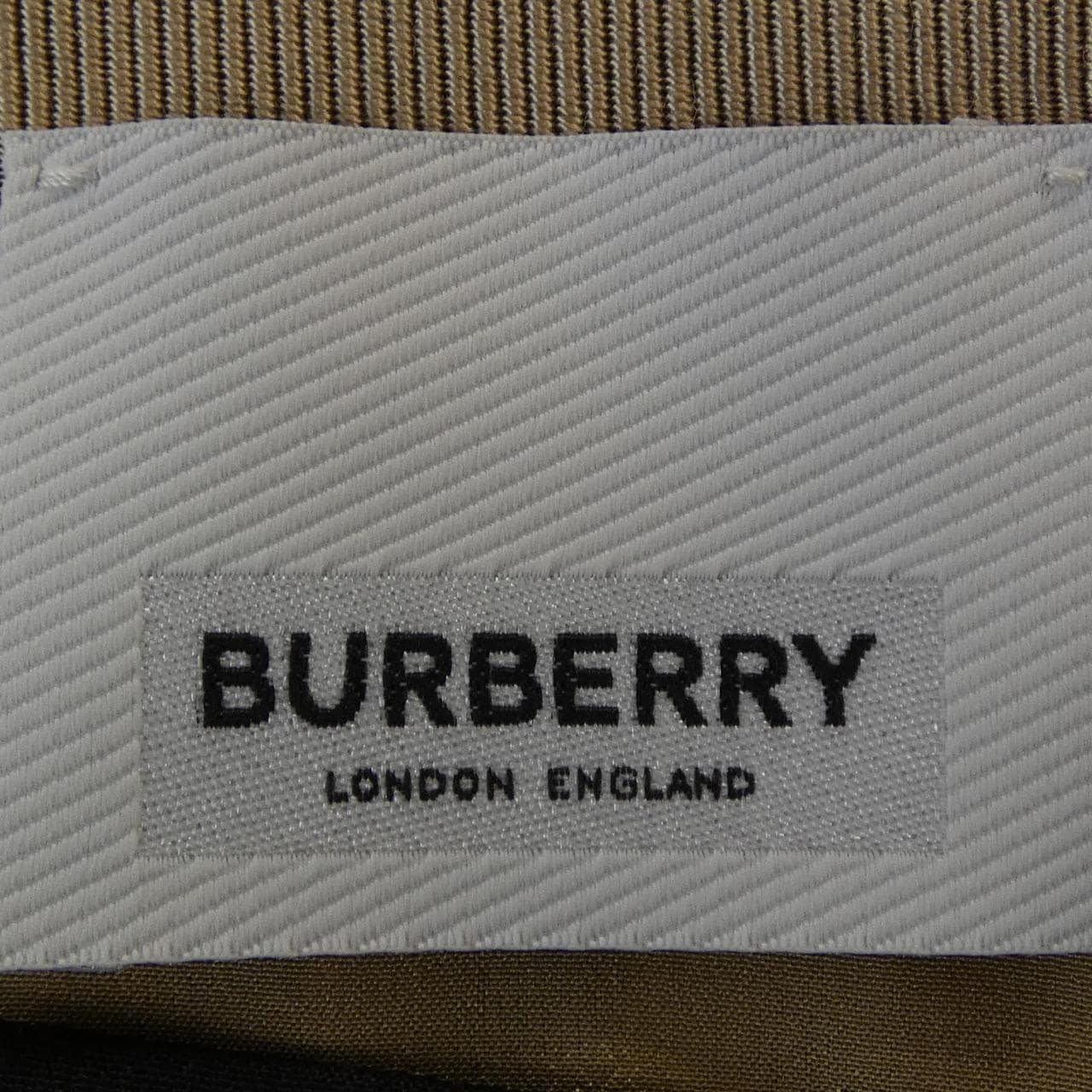 バーバリー BURBERRY 8025671 スカート