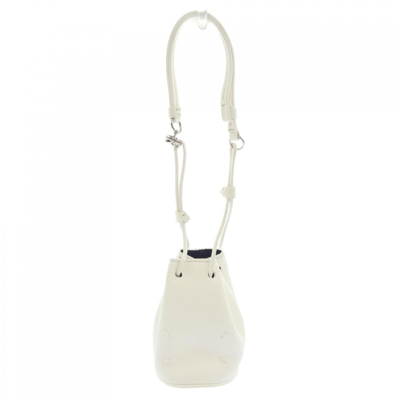 メゾンマルジェラ Maison Margiela タビ バケット TABI BUCKET SA1VL0005 POUCH
