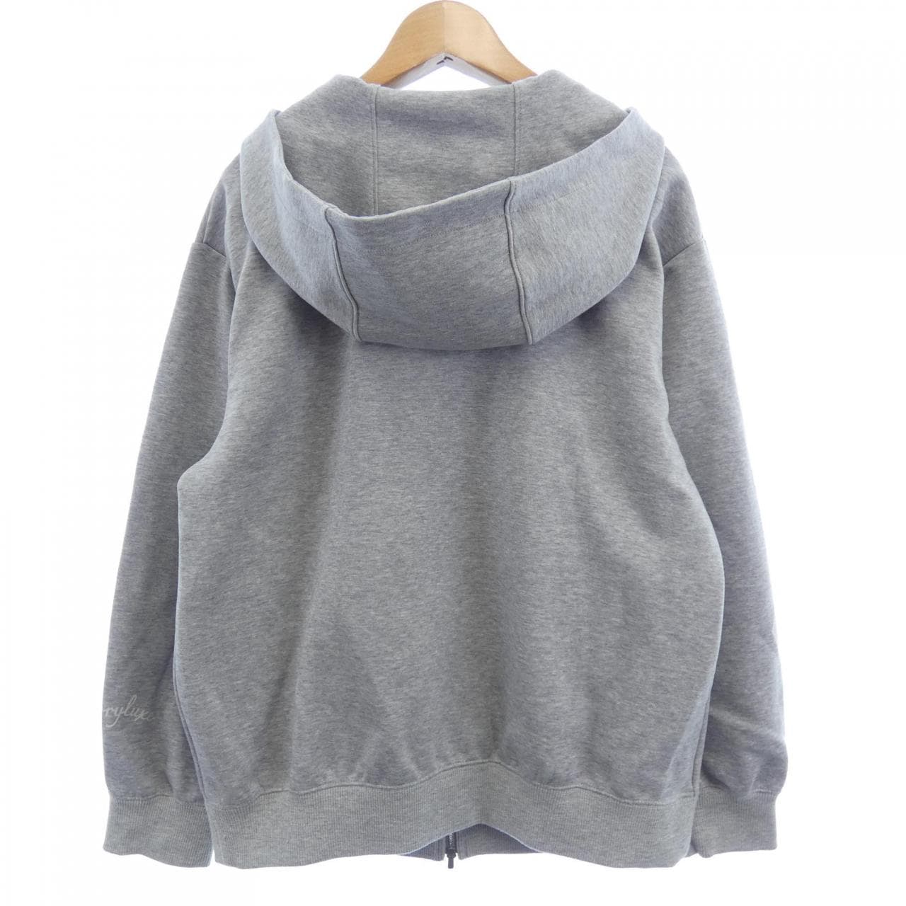 セオリーリュクス Theory luxe 03-5403001 パーカー