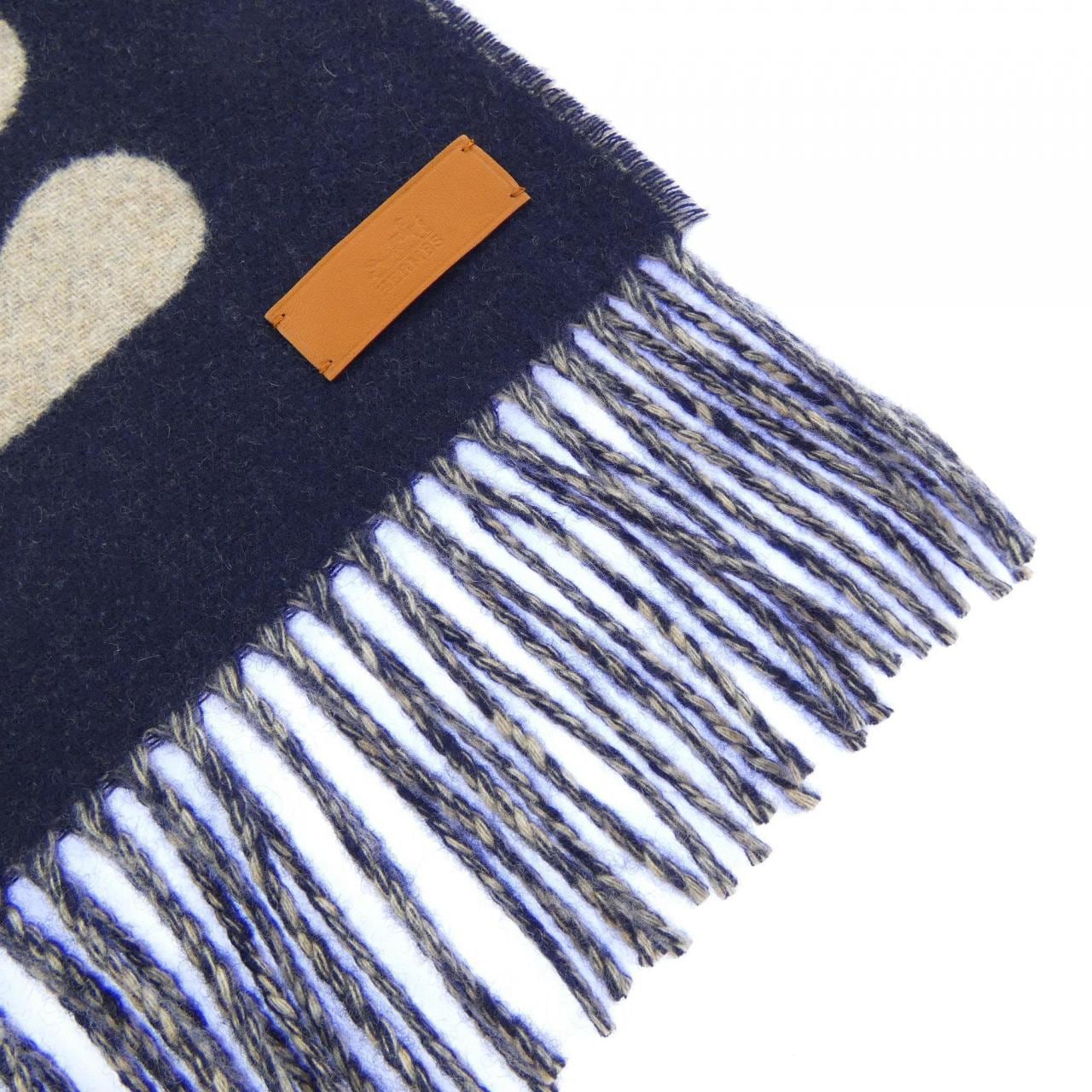 エルメス HERMES パルテノン　PARTHENON H259171S MUFFLER