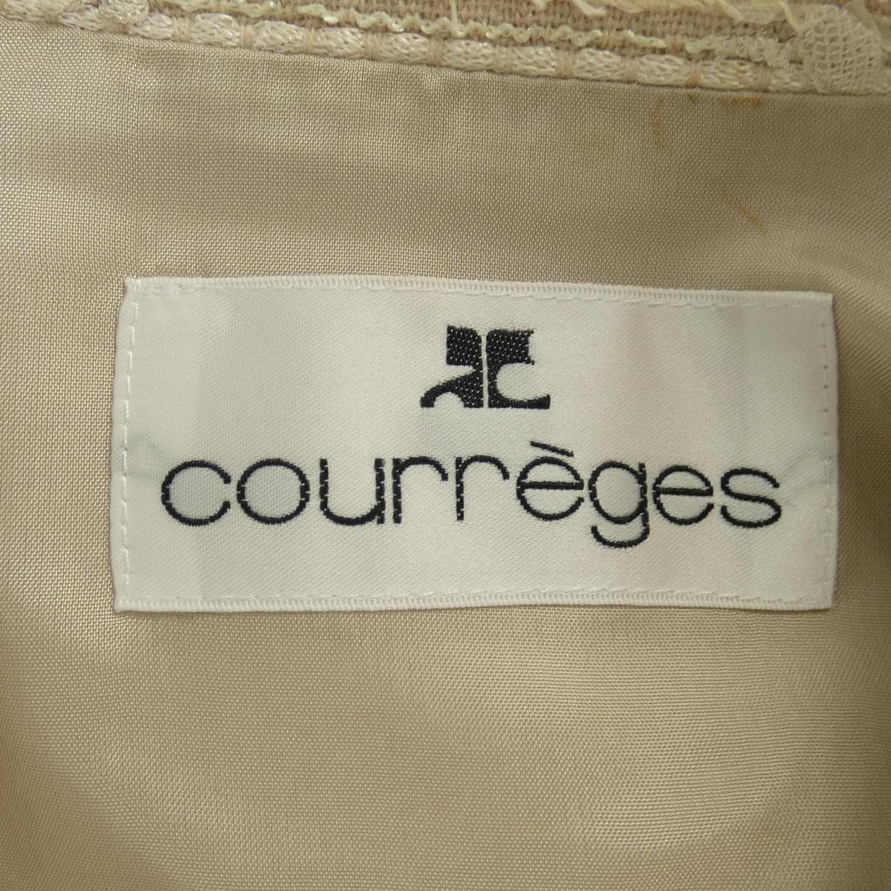 クレージュ Courreges ジャケット