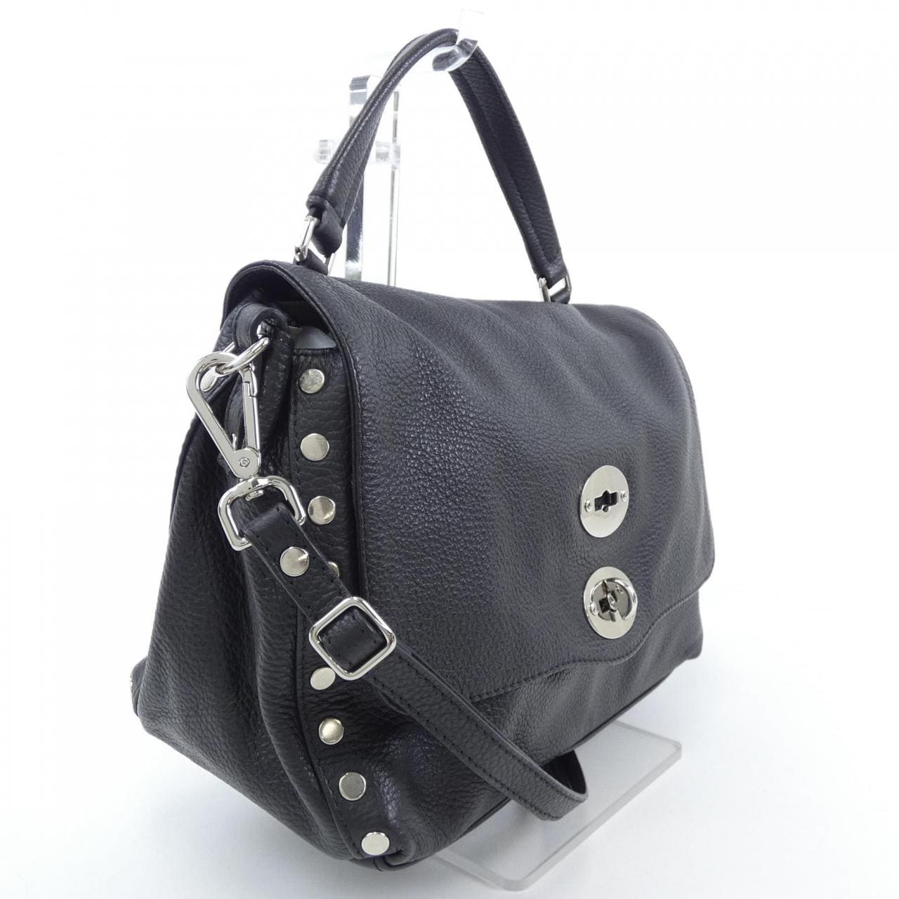 ザネラート ZANELLATO BAG