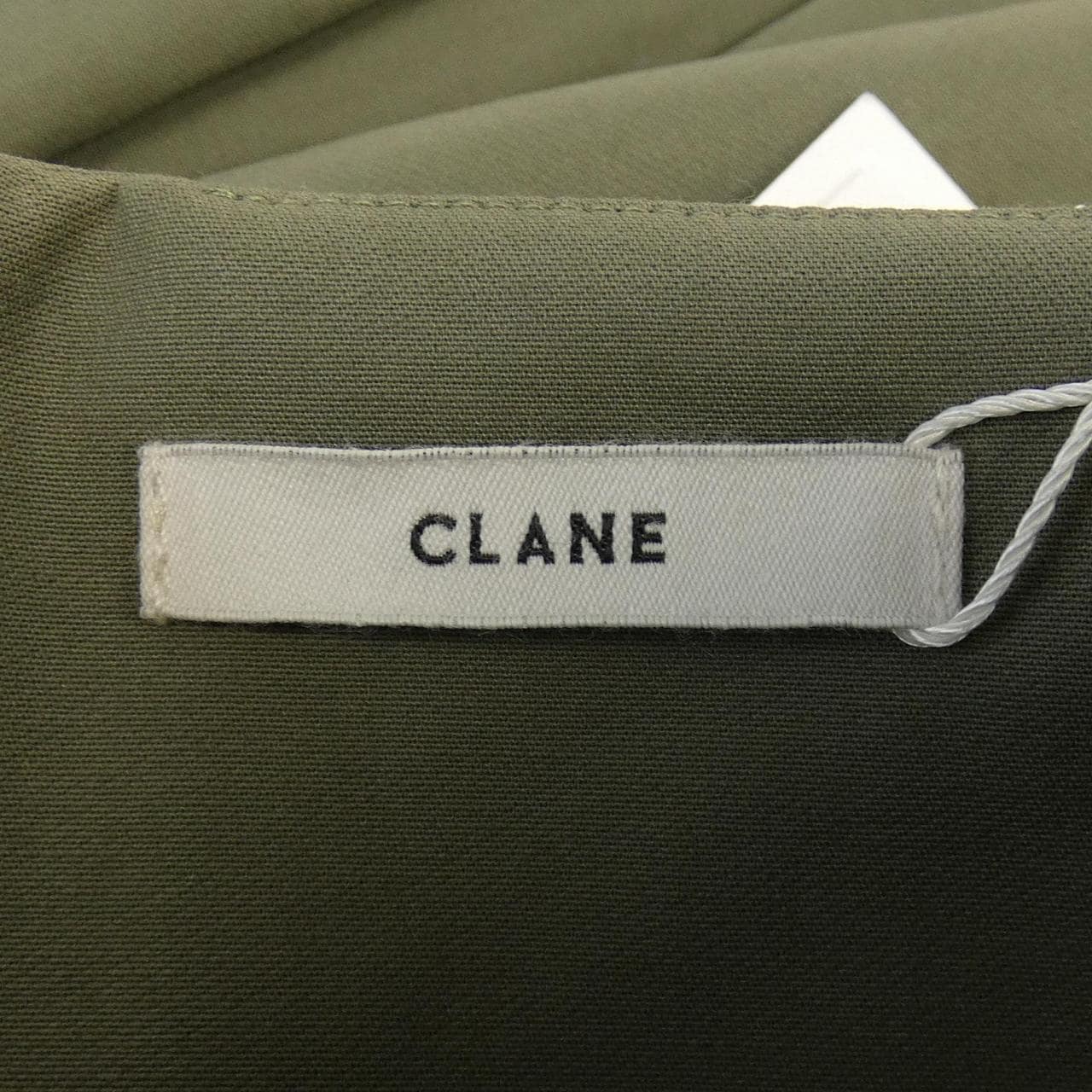 クラネ CLANE スカート