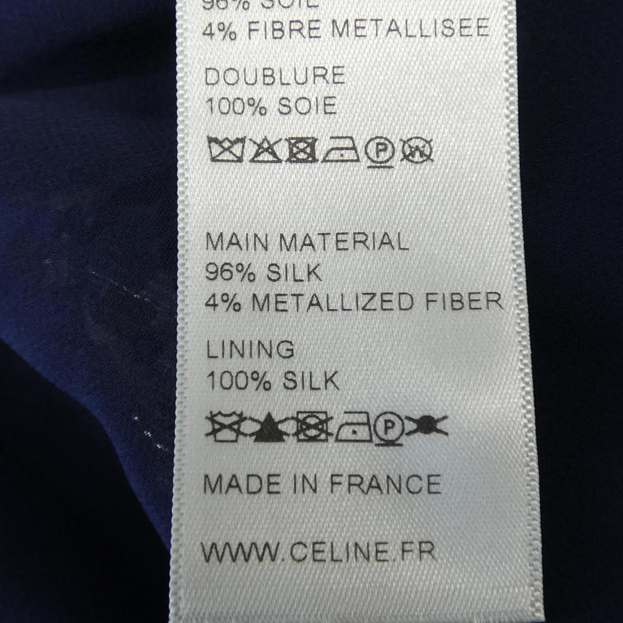 CELINE celine dress