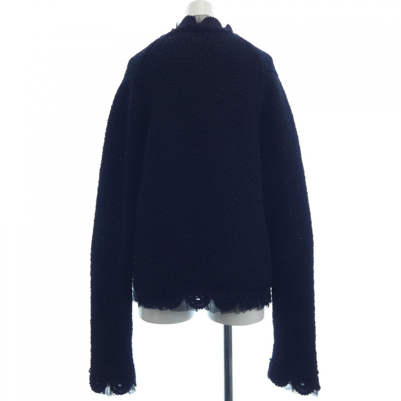 【ヴィンテージ】シャネル CHANEL カーディガン