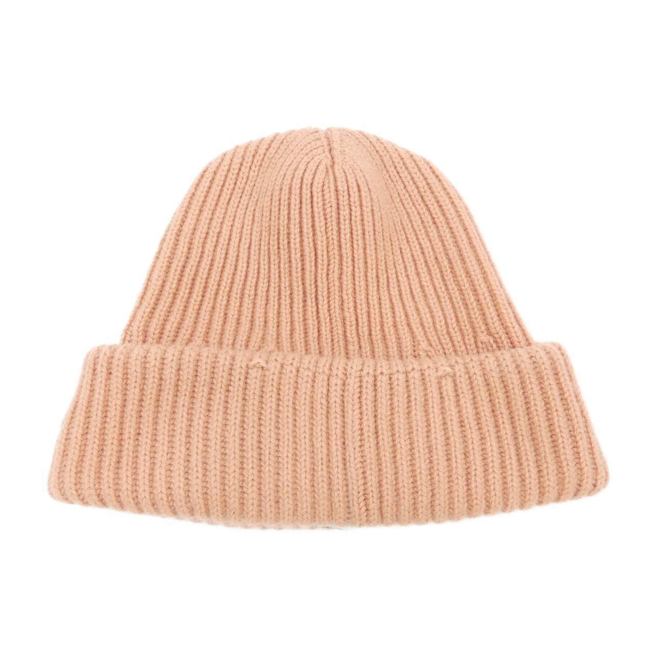 エルメス HERMES ニットキャップ