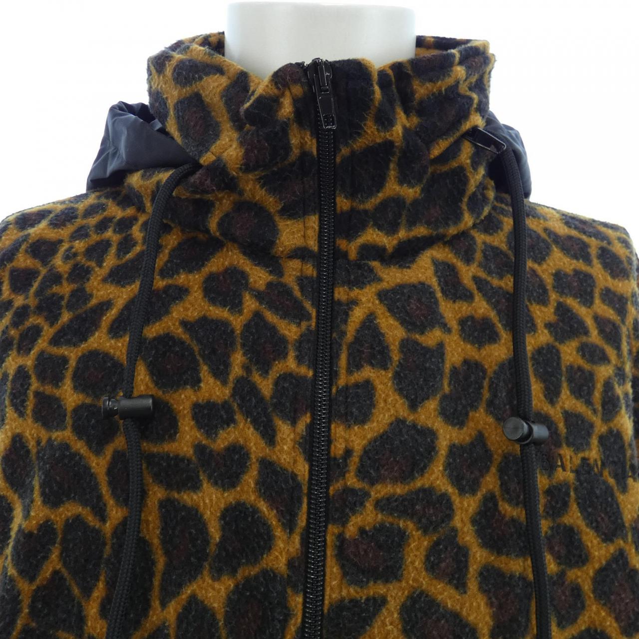 バレンシアガ BALENCIAGA ジャケット