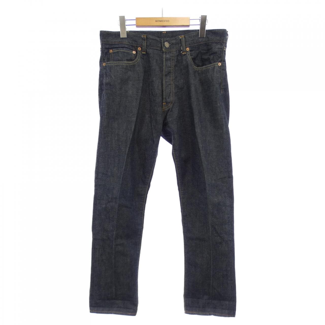 ヴァイオレットバッファロー Violet Buffalo Wallo ジーンズ