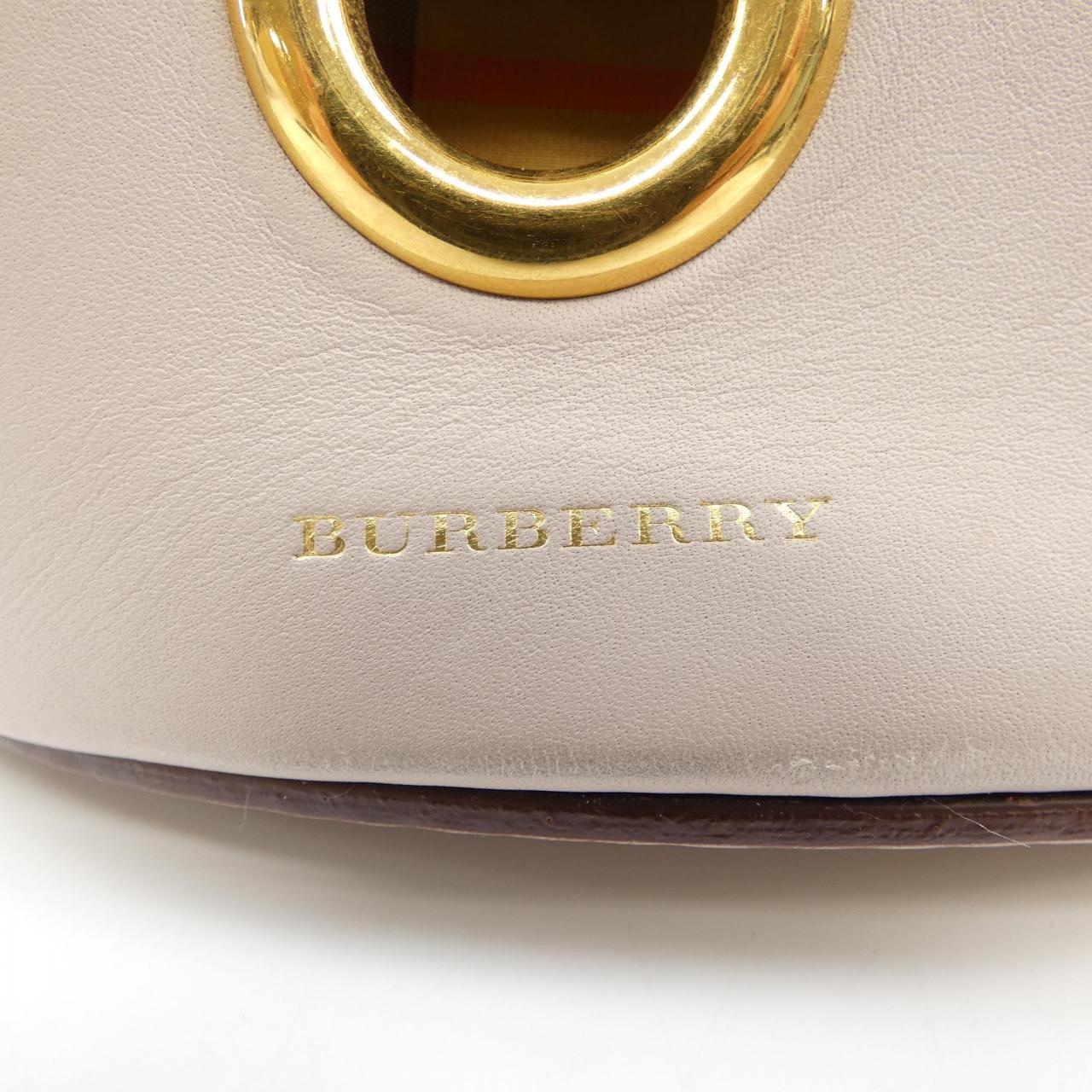 バーバリー BURBERRY BAG