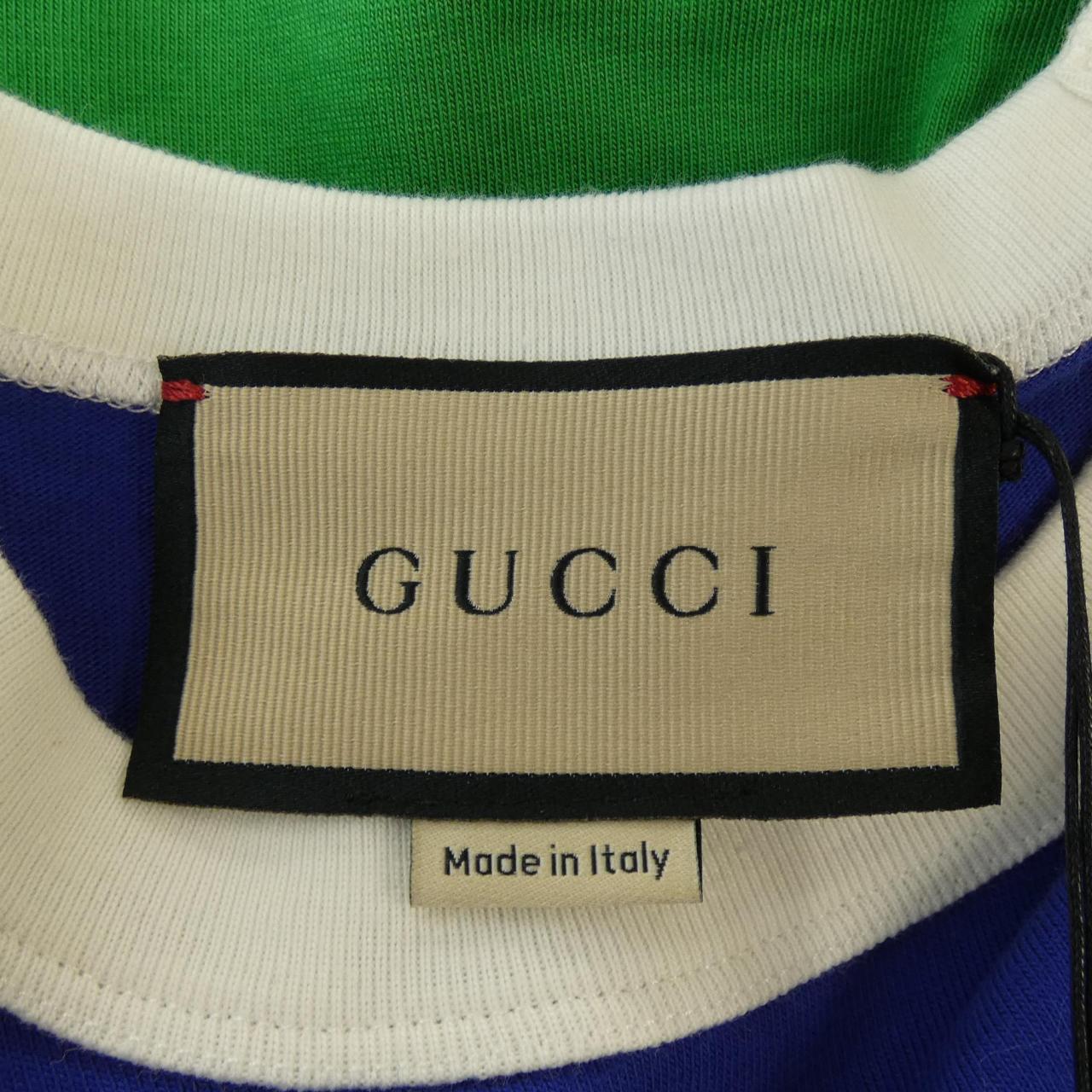 グッチ GUCCI Tシャツ