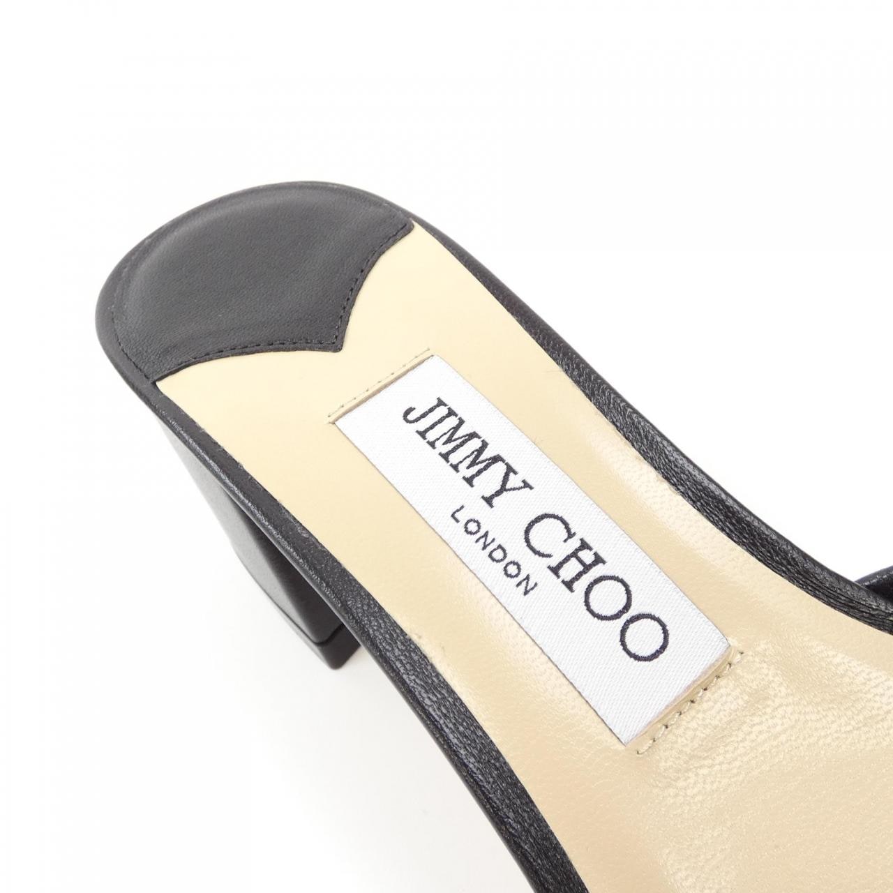 ジミーチュウ JIMMY CHOO サンダル