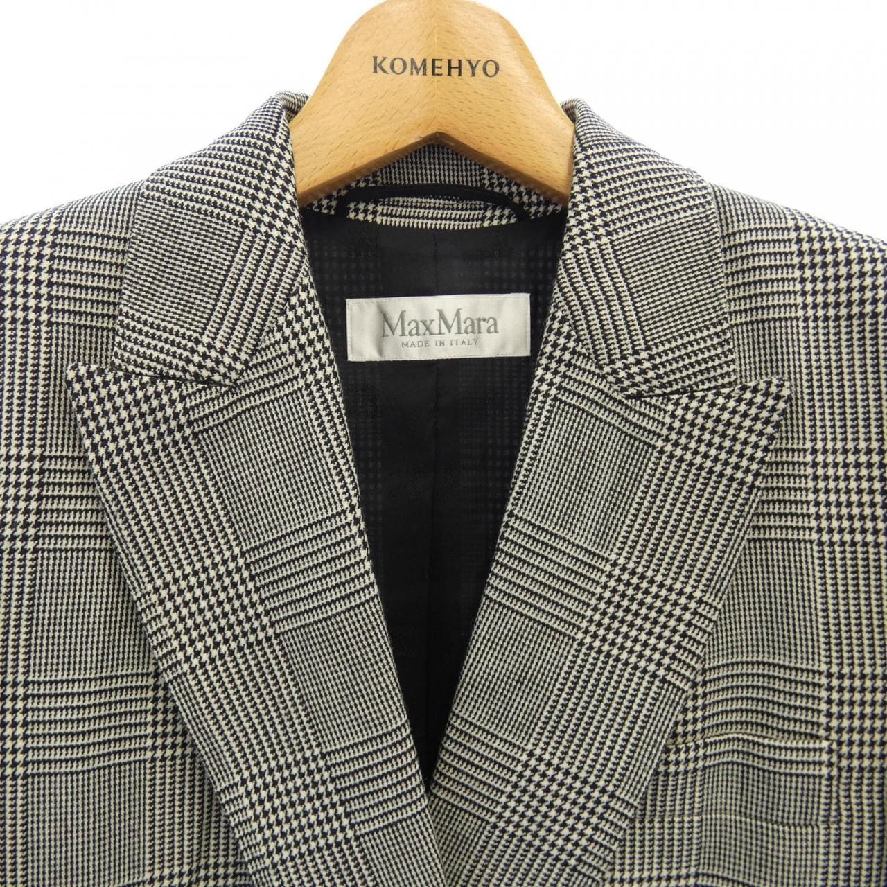マックスマーラ Max Mara ジャケット