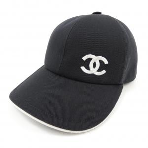 シャネル CHANEL キャップ