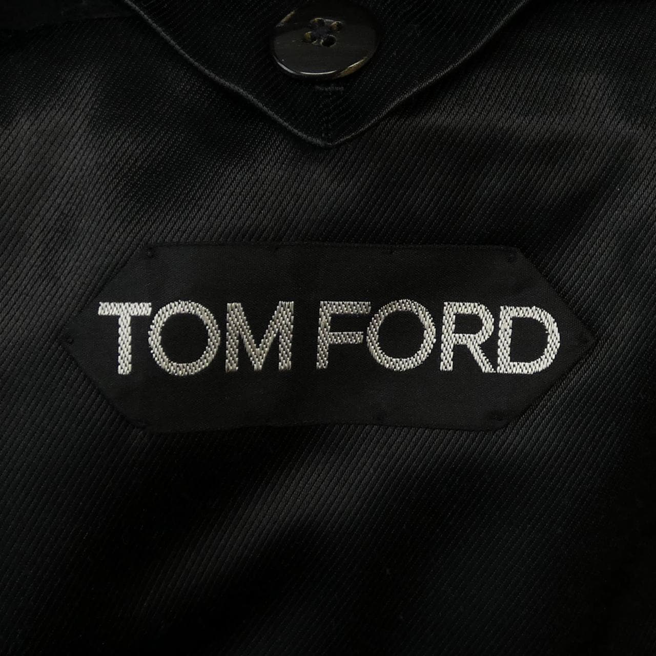 トムフォード TOM FORD コート