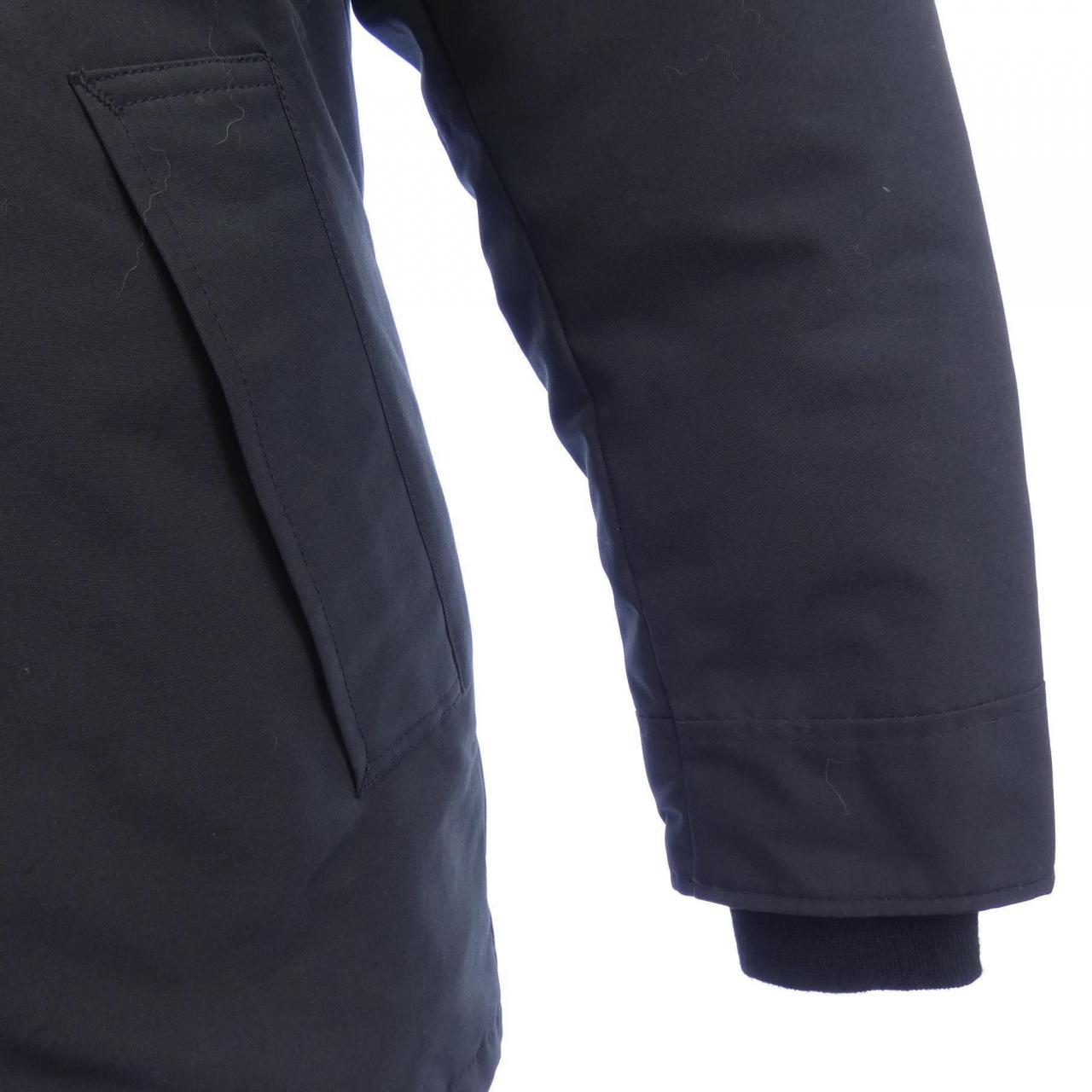 カナダグース CANADA GOOSE 3438JM JASPER ダウンコート