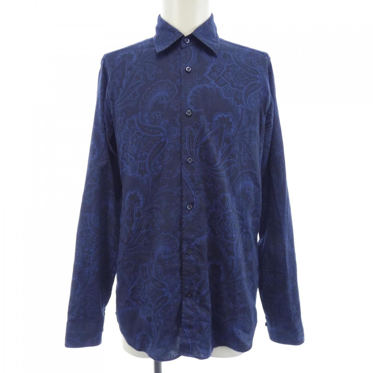 エトロ ETRO シャツ