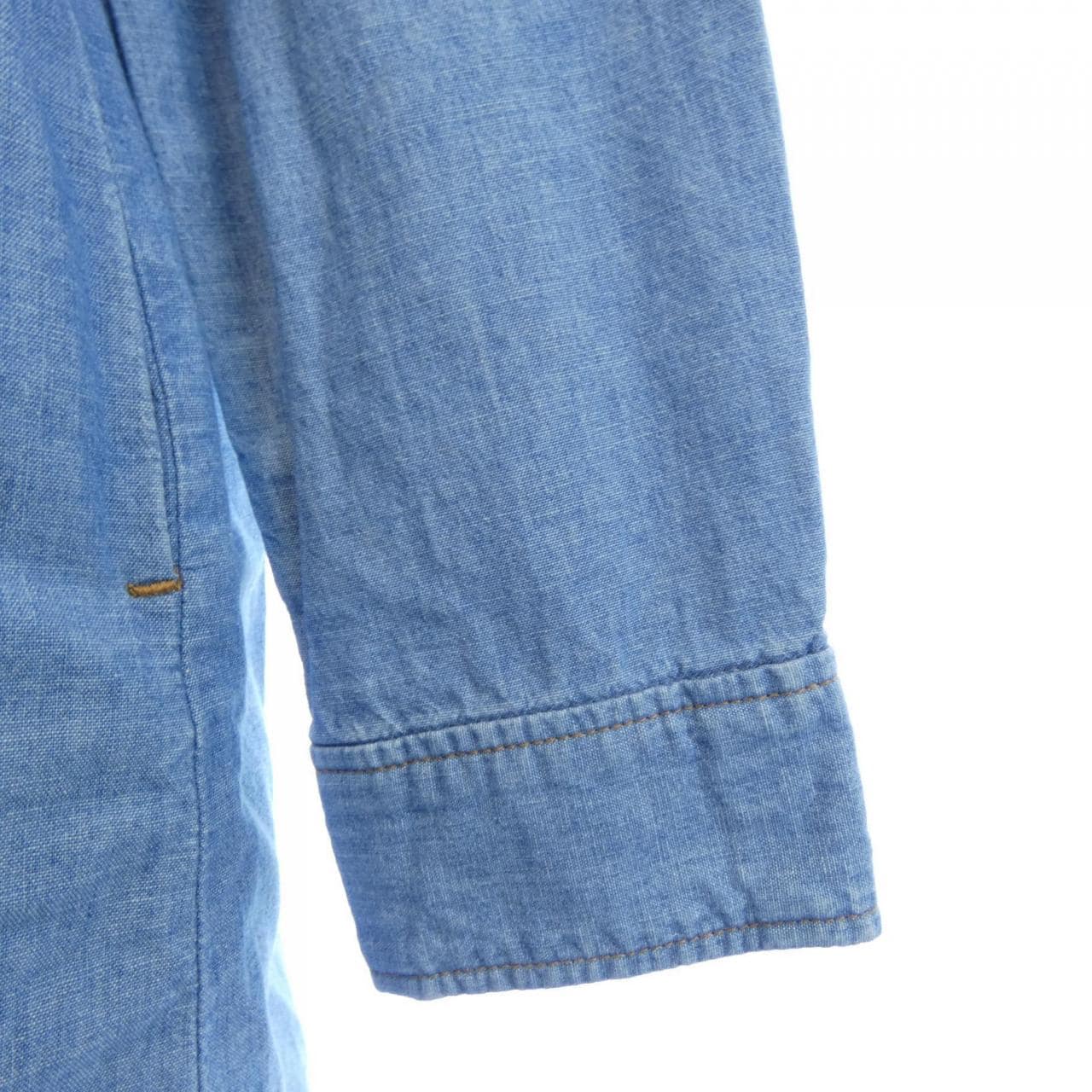 ヘルシーデニム Healthy DENIM ワンピース