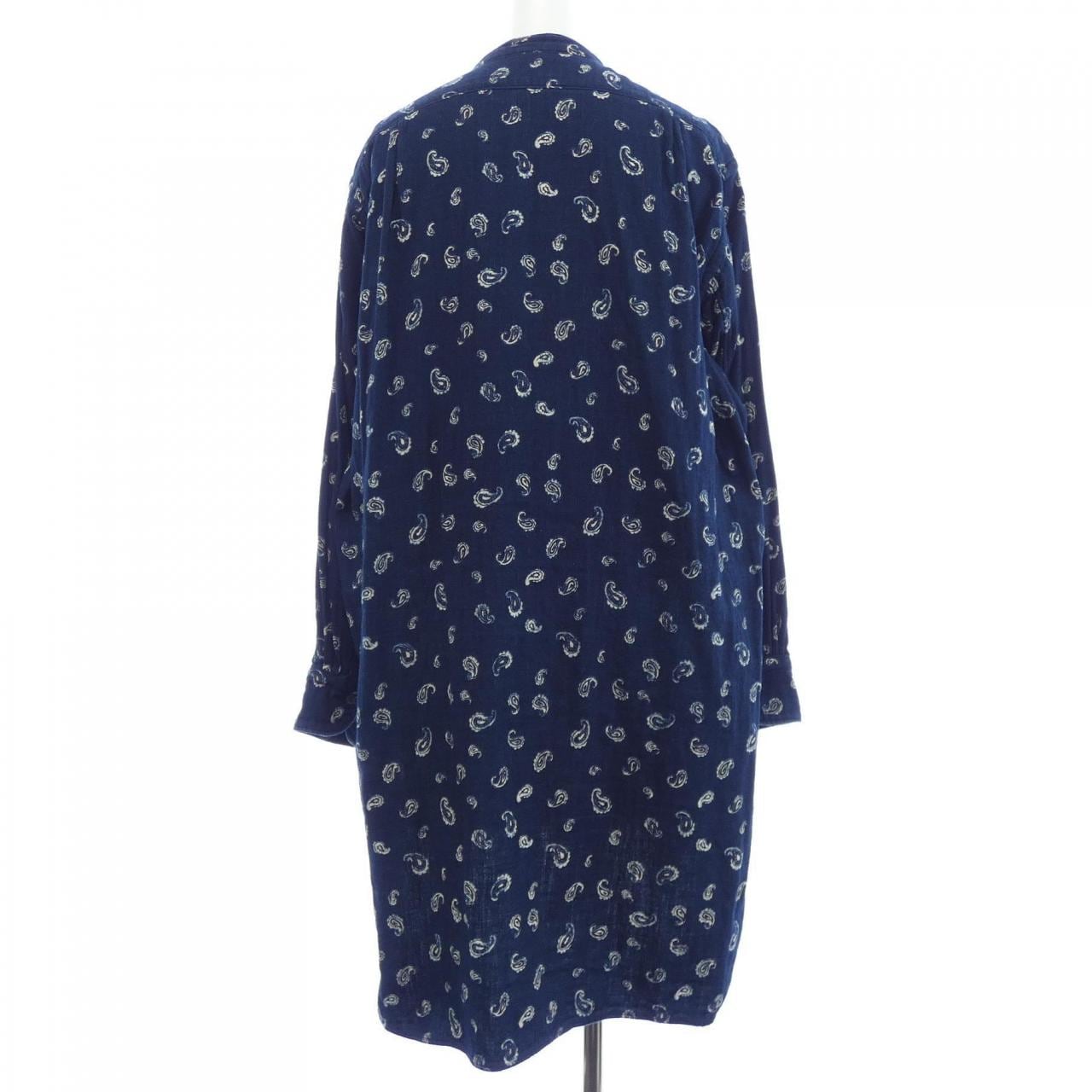 フォーティーファイブアールピーエム 45 RPM チュニック