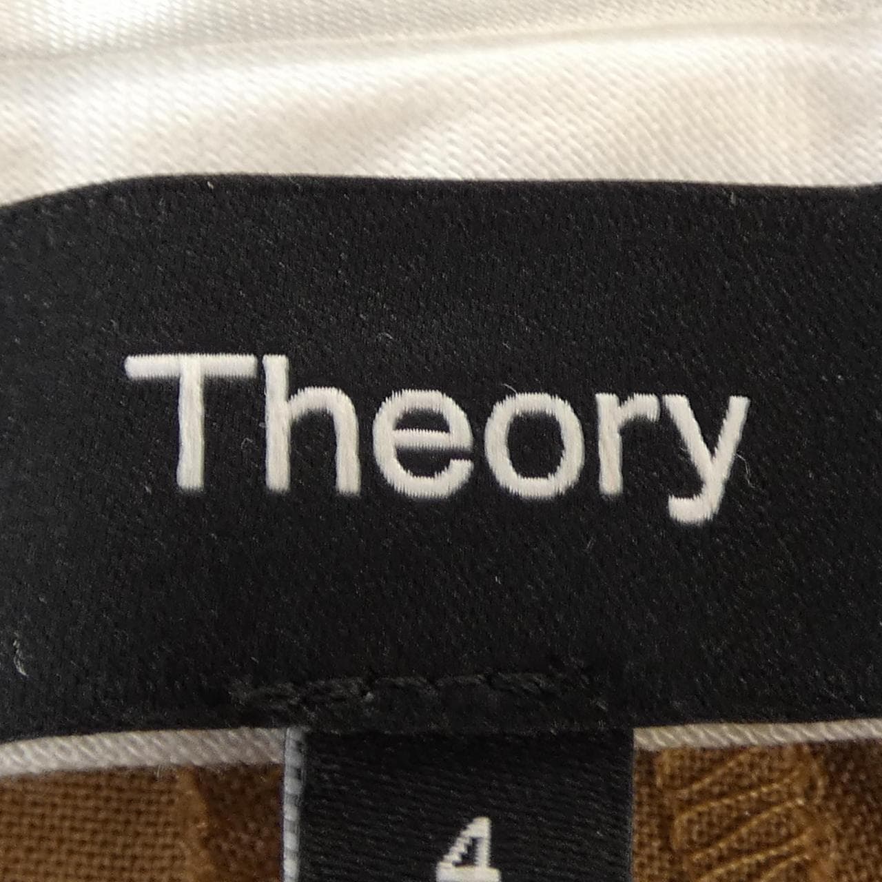 セオリー theory パンツ