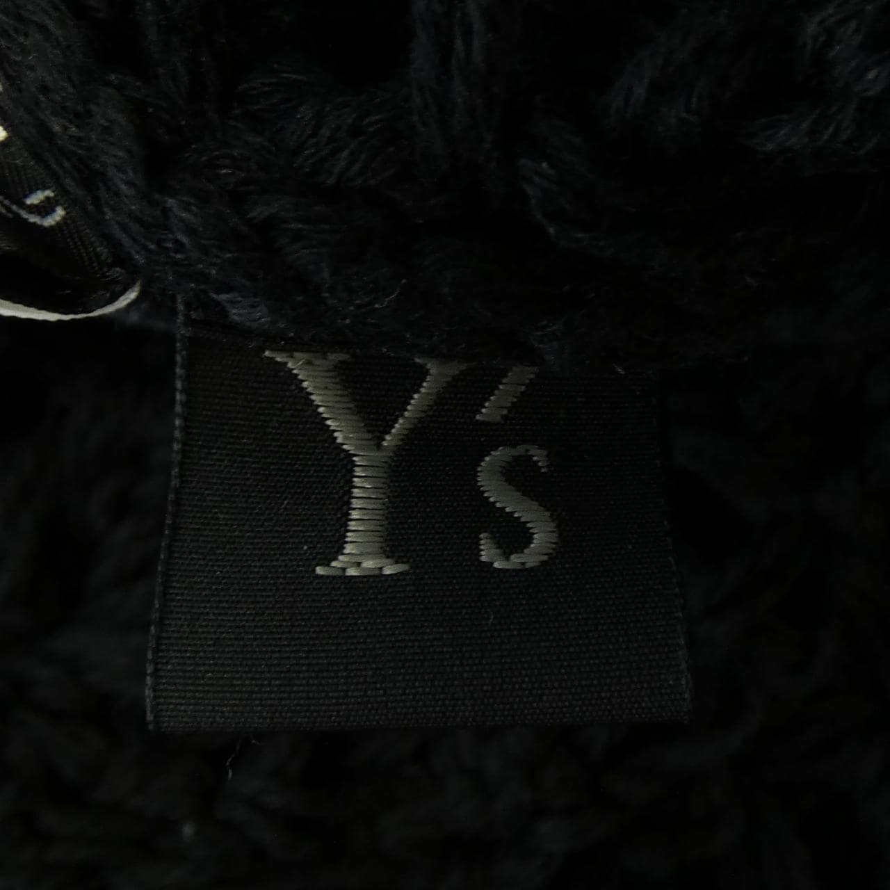 ワイズ Y's YP-K06-083 ニット