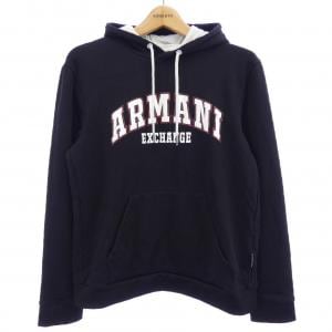 アルマーニ エクスチェンジ ARMANI EXCHANGE パーカー