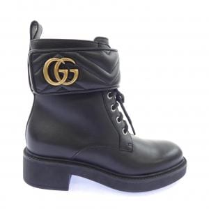 グッチ GUCCI 670397 ブーツ